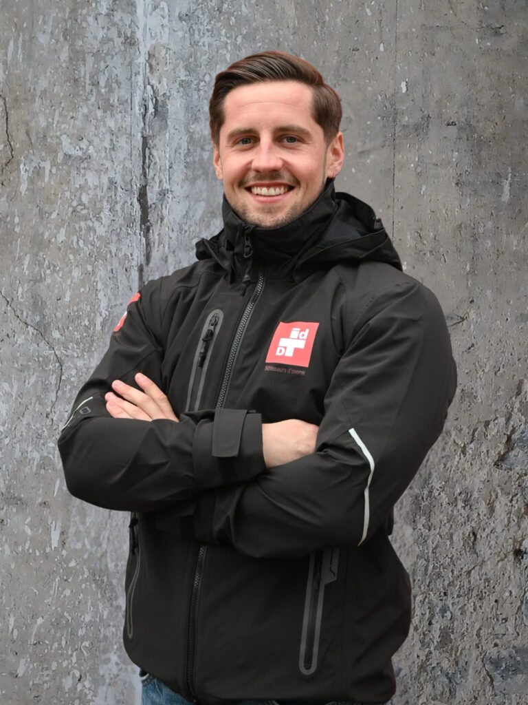 iddt personel photo website