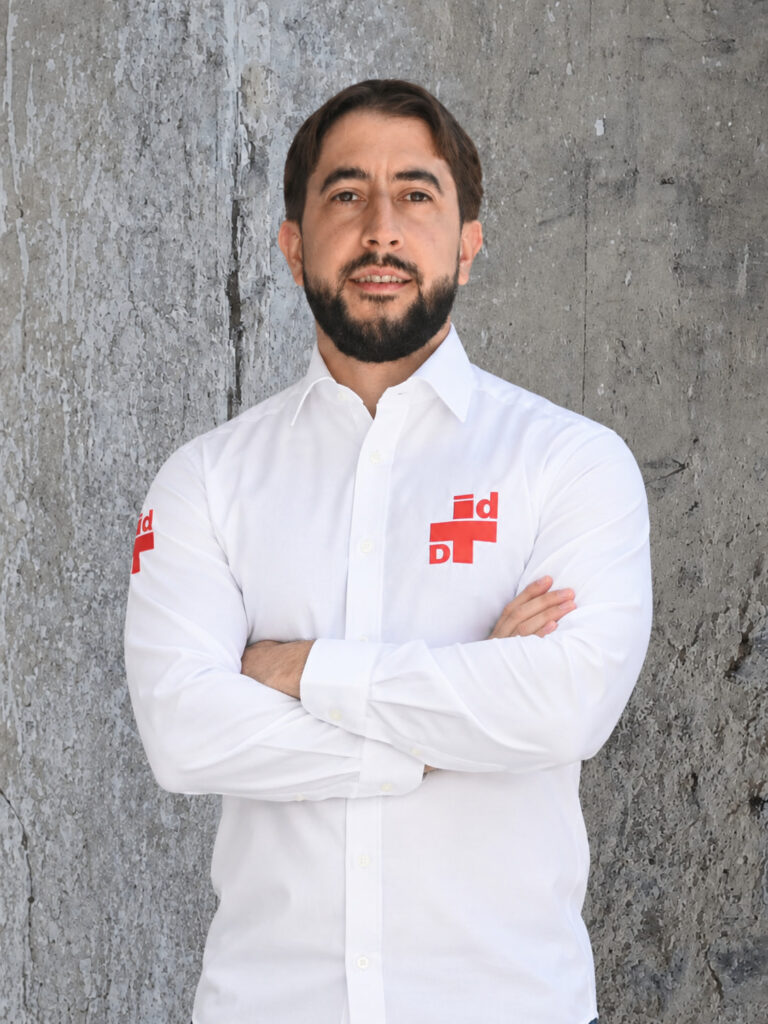 id dt karim omrani