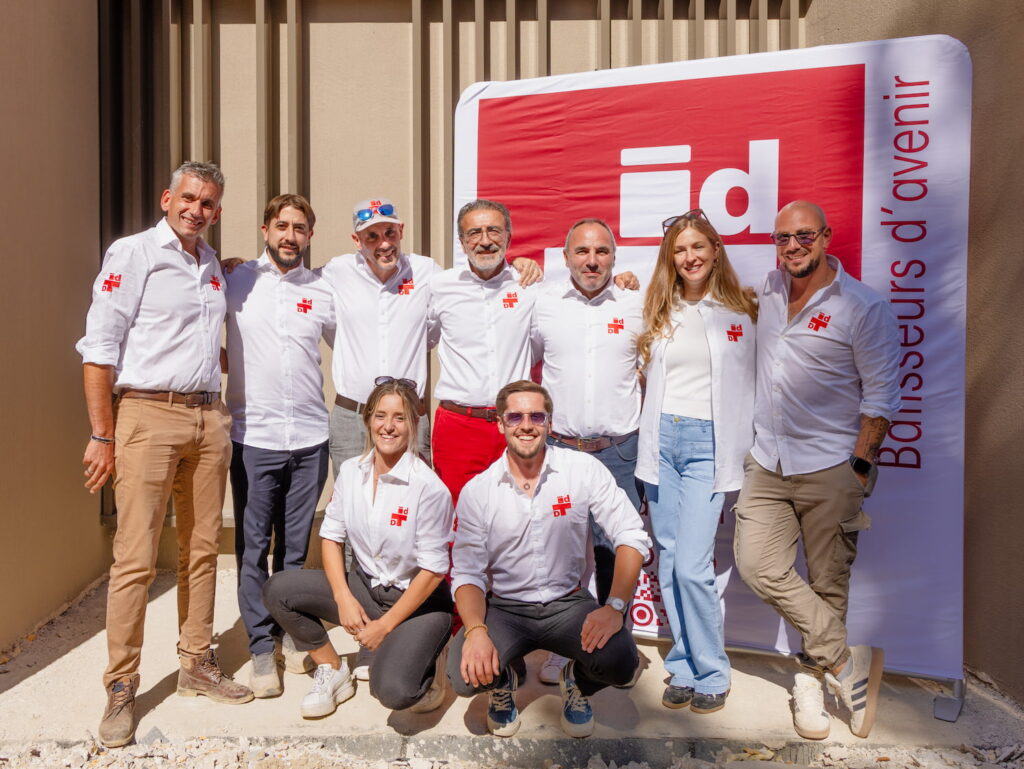 id dt team
